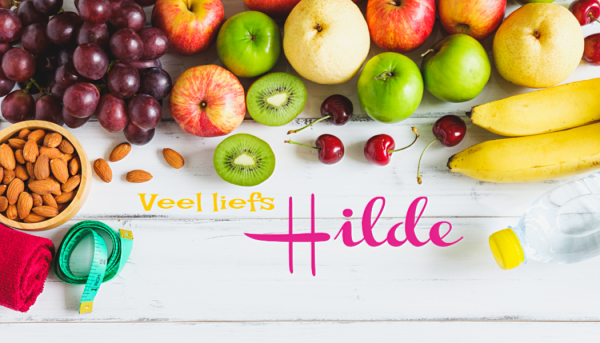 Detoxen - Hilde Schoonjans - Young Living