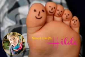 happy feet