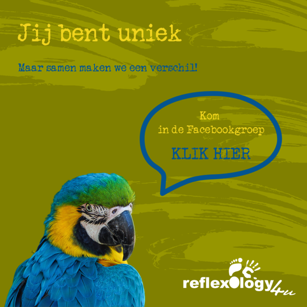 Welkom op Facebook