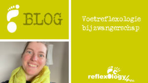 Blog R4u - voetreflexologie bij zwangerschap