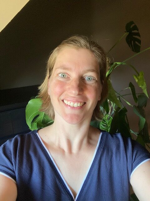 opleiding voetreflexologie Lokeren
