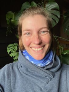 Hilde Schoonjans - Voetreflexologie leren