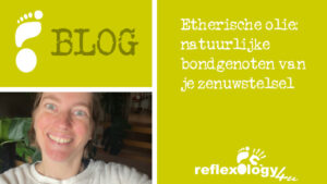 Etherische oliën natuurlijke bondgenoten van je zenuwstelsel
