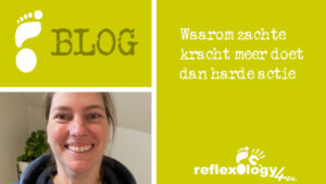 Waarom zachte kracht meer doet dan harde actie