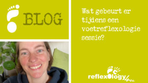 Wat gebeurt er tijdens een voetreflexologiesessie