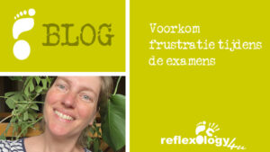 Voorkom frustratie tijdens de examens