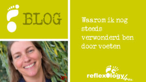 Waarom ik nog steeds verwonderd ben door voeten